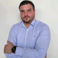 Itaú Unibanco Employee Danilo Lemos Guimarães's profile photo