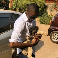 Somesa - Teaching & Learning Aid Employee Joshua Wakabi's profile photo