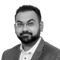 Kinetiq Employee Rishit Shah's profile photo