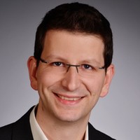 Mack Rides GmbH & Co KG Employee Dennis Gordt's profile photo