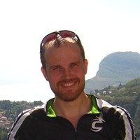 Royal Norwegian Officer Candidate School Employee Magne Svenning's profile photo