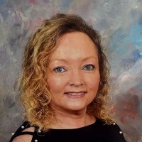 Megiddo Dream Station Employee Kelly Simpson's profile photo