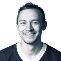 Leviy Employee Bart van Velden's profile photo