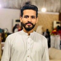 Bagallery Employee Muhammad Ahsan's profile photo