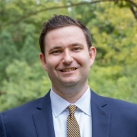 Bain & Company Employee Drew Brooks's profile photo