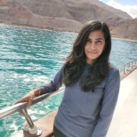 Harshitha M Email