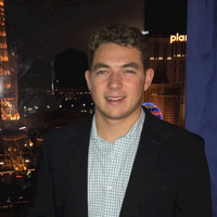 Dominic Pagliaro Email & Phone Number