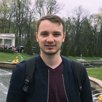 eggs unimedia Employee Ionuț Duduc's profile photo