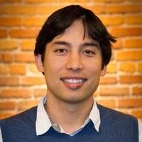 Porch Group Employee Kenji Sazanami's profile photo