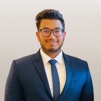 Platned Employee Janith Ronaka's profile photo
