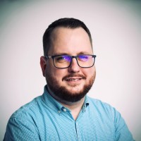 Barion Employee Daniel Zsoldos's profile photo