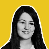 Buddy Performance Employee Yeşim Yıldırım's profile photo