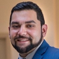 Abbott Employee Rahul Kohli's profile photo