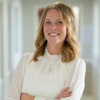 Amsted Rail Employee Kristen Abbott's profile photo