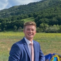 Tukios Employee Tyson Walker's profile photo