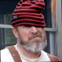 Rei Employee Michael Hewson's profile photo