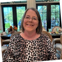Cindy Norfleet Email & Phone Number