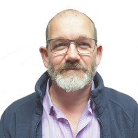 ACWA Services Limited Employee Andrew F.'s profile photo