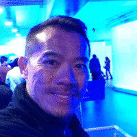 Chinese Community Health Plan (CCHP) Employee Simon Chiu's profile photo