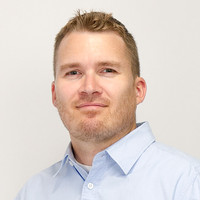 FFKR Architects Employee Matt Johnson's profile photo