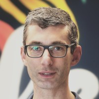 Camlin Group Employee Jon Glass's profile photo