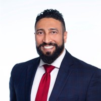 Kelley Kronenberg Employee Walid Mabrouk's profile photo