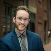 Northeastern University Employee Eric Goble's profile photo