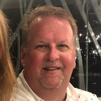 Stolze Printing Company, Inc. Employee Brian Wade's profile photo