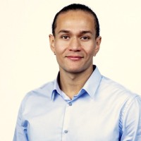 Synchrotech SA Employee François de Fontes Avelar's profile photo