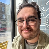 Magnetis Auto Employee Mathieu Menut's profile photo