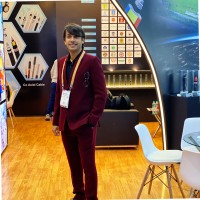 Zenium Cables Ltd. Employee Amit Goti's profile photo