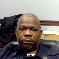 City of La Vergne Employee Burrel Davis's profile photo