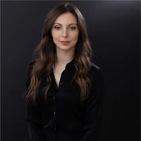 Shumaker Plan Design Transform (PDT) Employee Olena Kolodka's profile photo
