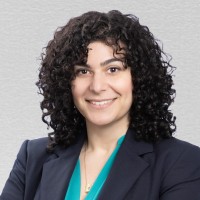 Adler & Stachenfeld LLP Employee Danielle Ash's profile photo
