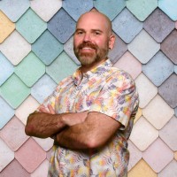 Diamond Infrastructure Solutions Employee Jeffrey Eagle's profile photo