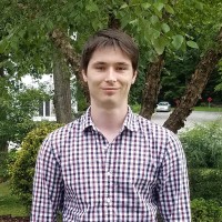 Counterpointe Solutions, Inc. Employee Andrew Hartwell's profile photo