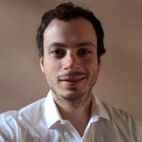 Ultimate Software Employee Jamie Narkunski's profile photo