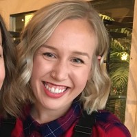 UDisc Employee Hanna Jensen's profile photo