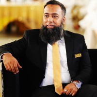 Al Meezan Investment Management Limited Employee Faizan Saleem's profile photo