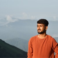 Angodigital Technologies Private Limited Employee Ravi Teja's profile photo