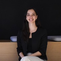 Siemens Healthineers Employee Yağmur Efe's profile photo