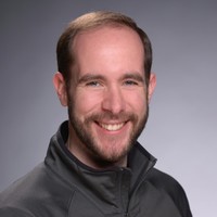 Lightcast Employee Micah Kramer's profile photo
