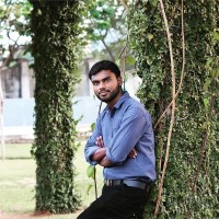 Aravind Selvan Email