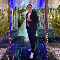 ER-BAKIR Employee Akın Çintan's profile photo