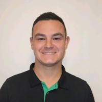 Woolworths Group Employee Rob Grimes's profile photo
