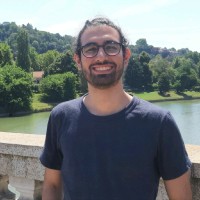 Arian Maghsoudnia Email
