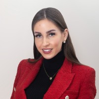 Revpanda Employee Milena Sakune's profile photo