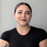 Gyu-Kaku Japanese BBQ Restaurant Employee Anahi Gil's profile photo