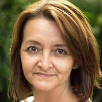 Freelance Writer/Producer Employee Kerry Hurst's profile photo