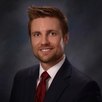 CoxHealth Employee Andrew Hedgpeth's profile photo